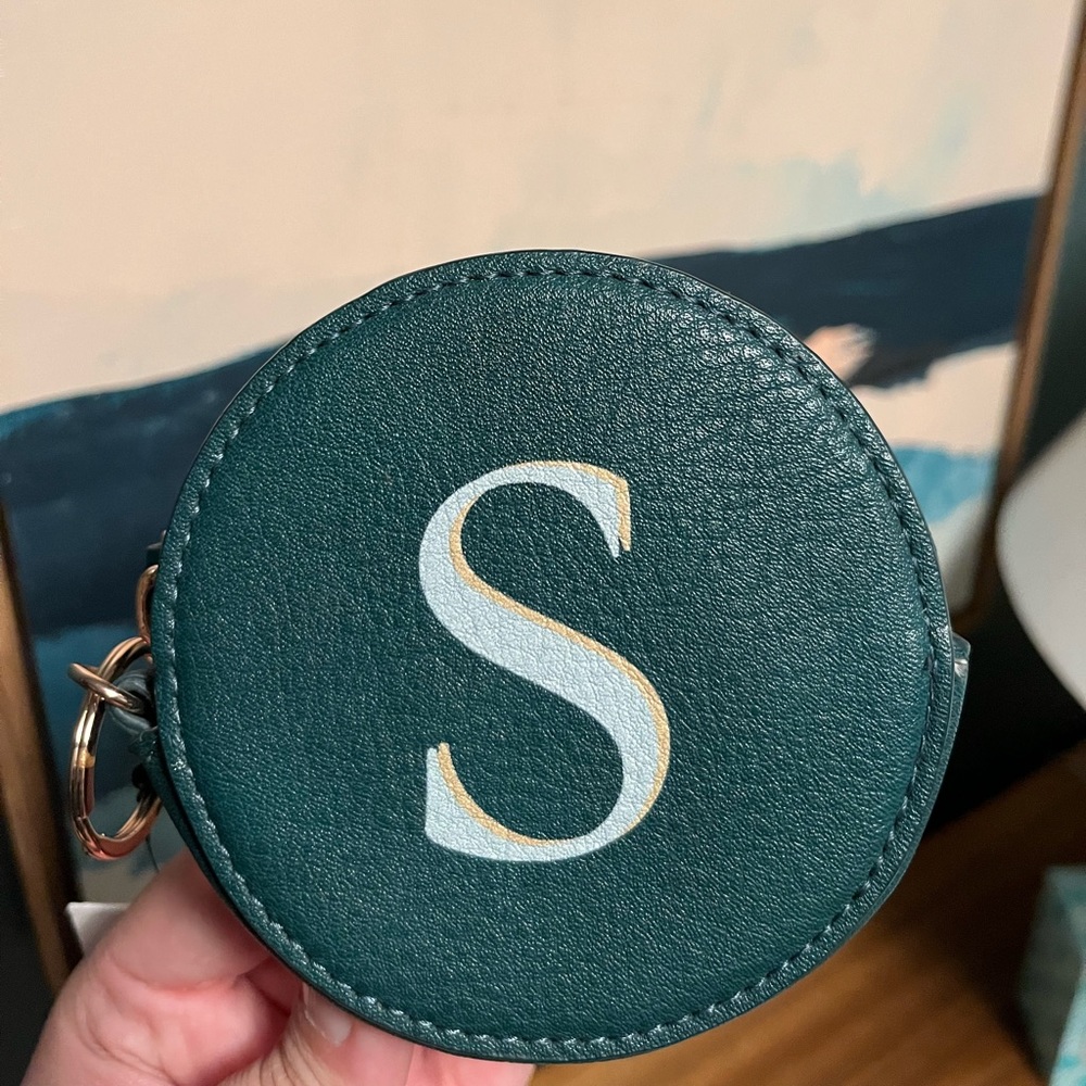 LC Lauren Conrad June Bug‎ Coin Purse - S